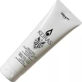 Dikson keiras ogni giorno маска легкая с пантенолом и вит.е 250мл