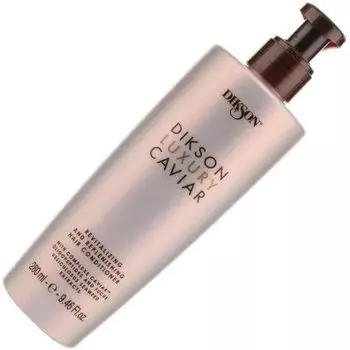 Dikson Luxury Caviar кондиционер интенсивный ревитализирующий 1000мл.