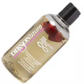 Dikson per capelli with rose hips шампунь с ягодами красного шиповника для окрашенных волос 250мл