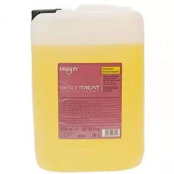 Dikson RISTRUTTURANTE 10 000 мл. Шампунь Увлаж.и восстанавливающий для всех типов волос