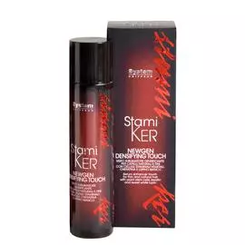 Dikson stamiker newgen спрей для натуральных волос 100мл