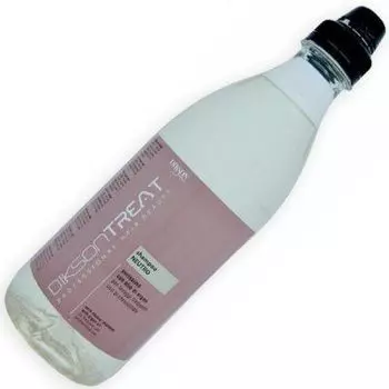 Dikson TREAT NEUTRO Шампунь для волос с маслом арганы 980ml