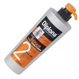 Diplona professional кондиционер восстанавливающий для сухих и поврежденных волос, 600 мл