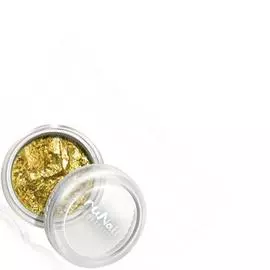 дизайн для ногтей: фольга (золотой) ru