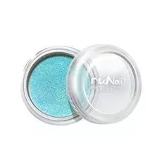 дизайн для ногтей: пыль (небесно-голубой) ru