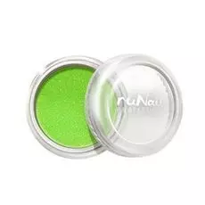 дизайн для ногтей: пыль (светло-зеленый) ru