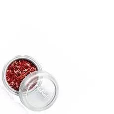 дизайн для ногтей: стружка (красный) runail