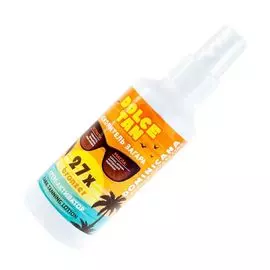 Dolce tan, ускоритель загара на основе экстрактов грейпфрута, dominicana, 27х 150 мл