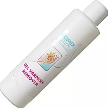 Domix, Gel varnish remover, средство для снятия гель-лака, 1000 мл