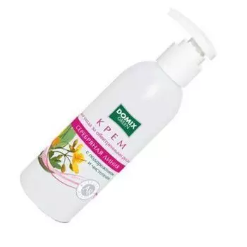 Domix Крем для рук "Уход за обветренными руками" 200мл