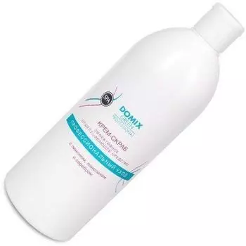 Domix, Крем-Скраб, 500 мл