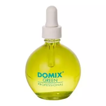 Domix, Масло для ногтей и кутикулы, Манго, 75мл