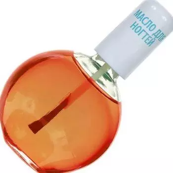 Domix, Масло для ногтей и кутикулы, Миндаль, 75мл