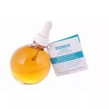 Domix Масло для ногтей и кутикулы МОНАРДЫ 17мл