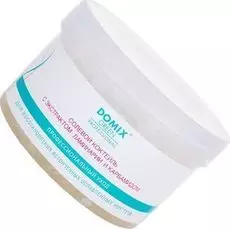 Domix "солевой коктейль" для восстановления ногтей 600гр