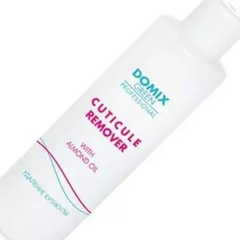 Domix, Cuticle Remover, Средство для размягчения и удаления кутикулы, 1000 мл