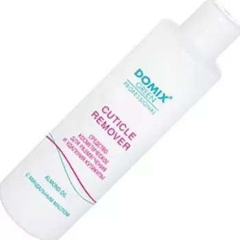 Domix, Средство для размягчения и удаления кутикулы, 500 мл