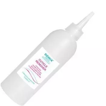 Domix, Cuticle remover, Средство для удаления кутикулы, 200 мл