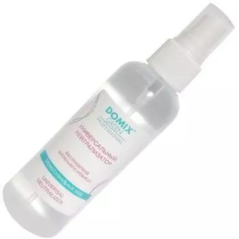 Domix, Универсальный нейтрализатор кератолитиков, 150 мл