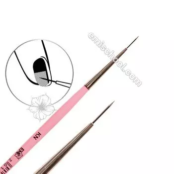 E.MI, Кисть "Иголочка"