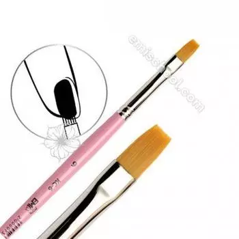 E.MI, Кисть "Квадрат" №6, KC-6