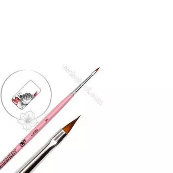 E.MI, Кисть "Лепесток" №1, KZLE-1