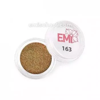 E.MI, Пигмент плотный, №163