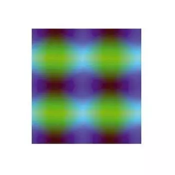 E.MI, Princot, Принкот для дизайна, Градиент, Диско, 0,5 м