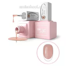 E.milac base gel №03 бежевый 9мл