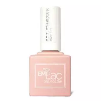 E.MiLac, Base gel, Sculpt-Medium, Базовое покрытие средней степени вязкости, 15 мл