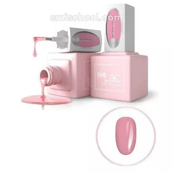 E.milac, blooming life, гель-лак, парфе, №172, 9 мл