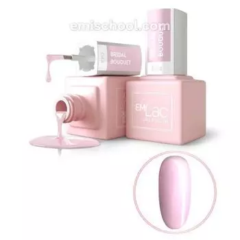 E.MiLac Букет невесты - 044 - 9мл