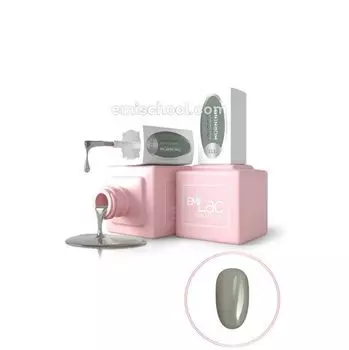 E.MiLac, Celebrity, Гель-лак, Утро в Лондоне, №211, 9 мл