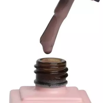 E.MiLac, CN Макадамия №360, 9 мл