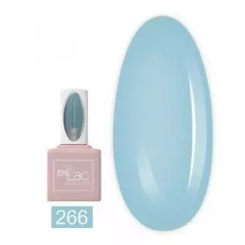 E.MiLac, Гель-лак,Пробуждение, №266, 9 мл