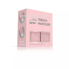 E.milac, набор для френча