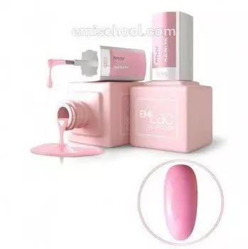 E.MiLac, Park Avenue, Гель-лак, Пинк Сэндс, №055, 9 мл