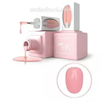 E.milac, pastel rings, гель-лак, карамельная помадка, №203, 9 мл