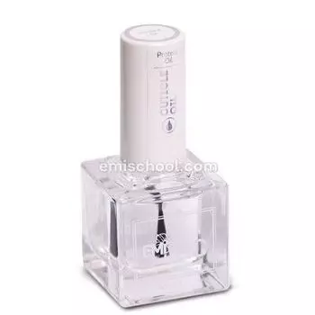 E.MiLac, Protect Oil, Защитное масло с чайным деревом, 15 мл