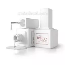 E.milac top gel matt 9мл