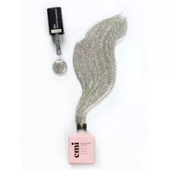 E.MiLac Желтый алмаз-- 331- 9мл