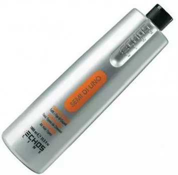 ECHOS Line Classic SEMI DI LINO Кондиционер с экстрактом семени льна 1000мл.