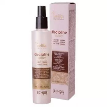 ECHOS Line DISCIPLINE Разглаживающий спрей 200мл