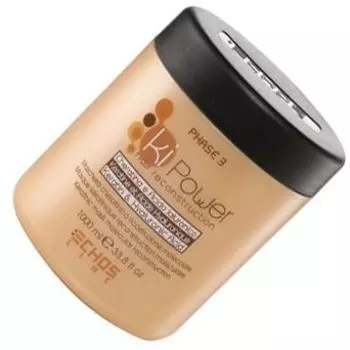 ECHOS Line MOLECOLARE Маска для Молекулярного восстановления 1000мл.