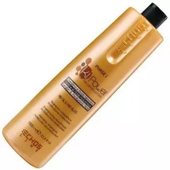 ECHOS Line MOLECOLARE Шампунь для Молекулярного восстановления 1000мл.