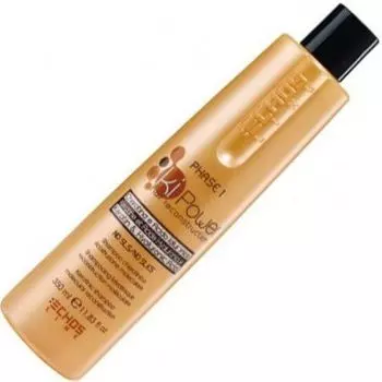 ECHOS Line MOLECOLARE Шампунь для Молекулярного восстановления 350мл.