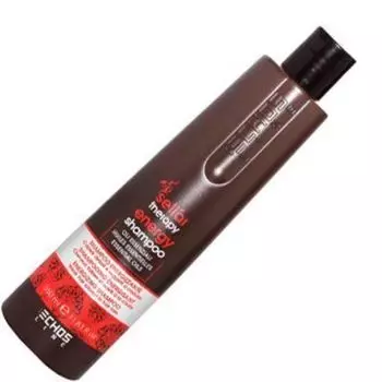 ECHOS Line Seliar Therapy Energy Shampoo Энергетический шампунь против выпадения 350мл