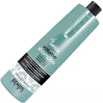 ECHOS Line VOLUME Shampoo Шампунь для объема волос 1000мл