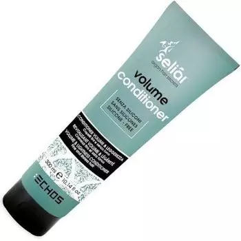 ECHOS Line VOLUME CONDITIONER Кондиционер для объема волос 300мл