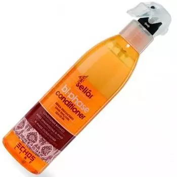 ECHOS Line WITH ARGAN OIL Кондиционер Двух фазный маслом Аргании 300мл.